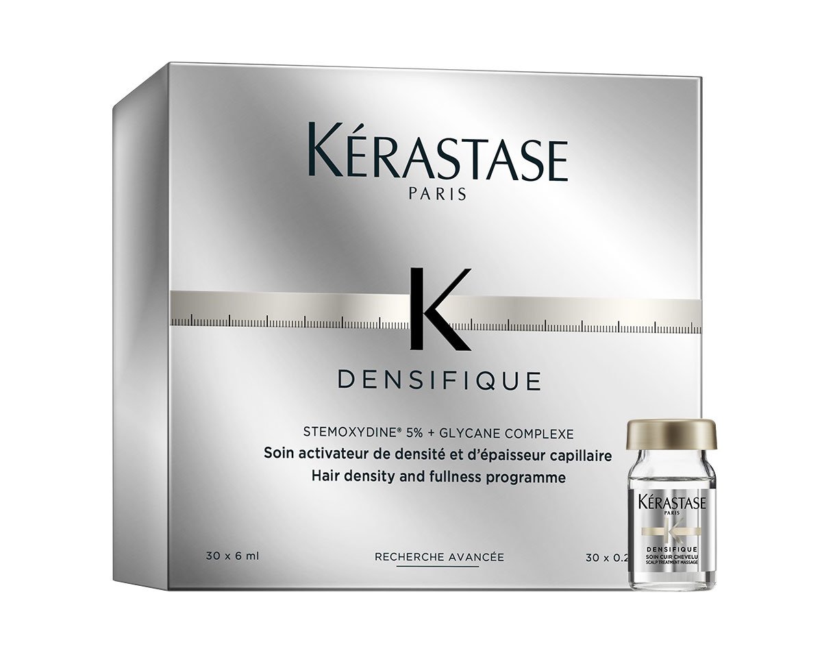 Kérastase Densifique Femme ampule, 30 x 6 ml ARCKranj d.o.o.