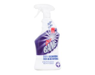 Cillit Bang Stain&Mildew madeži in plesen pršilka 750 ml*