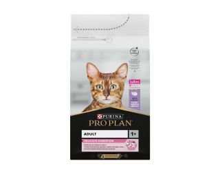 PRO PLAN Delicate Digestion Adult, puran, 1,5kg