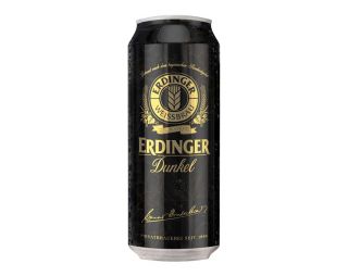 Erdinger Dunkel 5,3% pločevinka