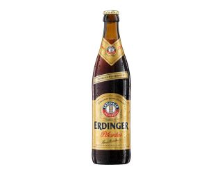 Erdinger Pikantus 7,3% steklo