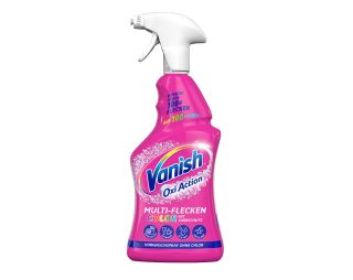 Vanish Oxi pršilka 750ml