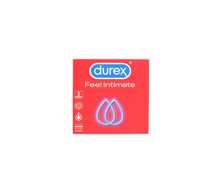 Durex kondomi 3/1 Feel Intimate