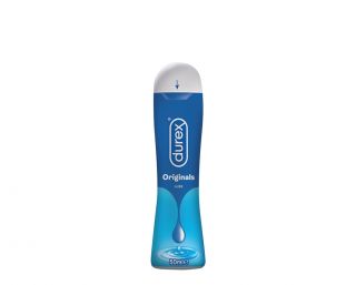 Durex lubrikant 50ml Play Feel