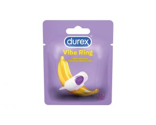 Durex obroček Intense Vibrations Ring