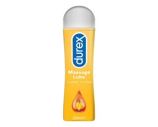Durex lubrikant 200ml Ylang-Ylang (Sensual)