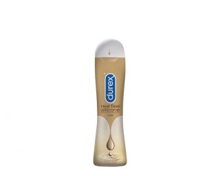 Durex lubrikant 50ml Real Feel