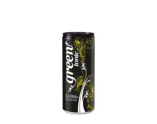 Green Tonic pločevinka