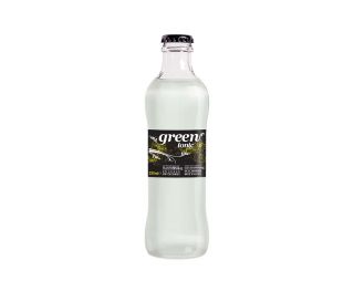 Green Tonic steklo