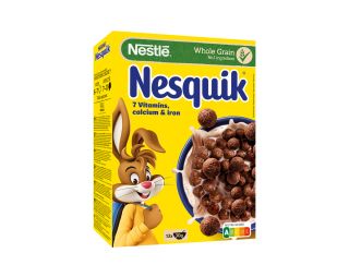 Nesquik žitarice 375 g