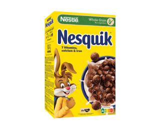 Nesquik žitarice 625 g