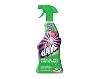 Cillit Bang Degreaser razmaščevalec pršilka 750 ml