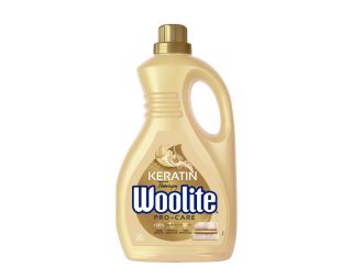 Woolite Pro care 2,7L