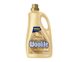 Woolite Pro care 3,6L