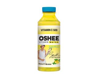 Oshee voda Zero C500