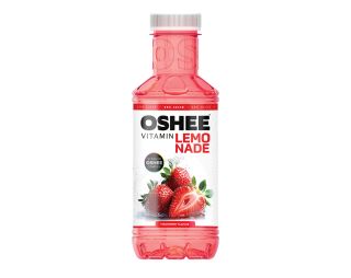Oshee limonada jagoda