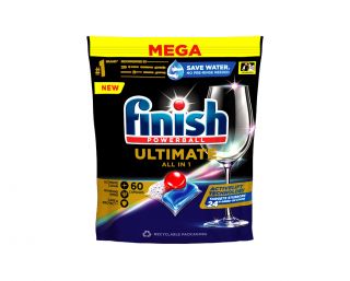 Finish Ultimate regular 60 tablet