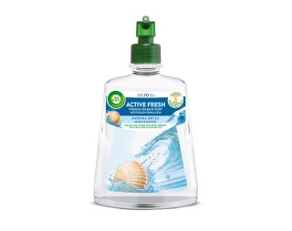 Air Wick Naturmatic polnilo Marine Breeze 228 ml