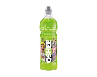 Oshee izotonik limeta&meta
