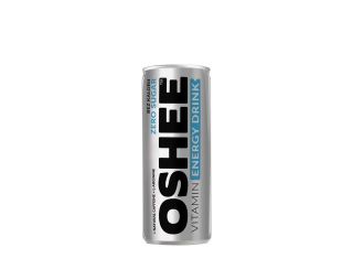 Oshee energijski napitek, zero