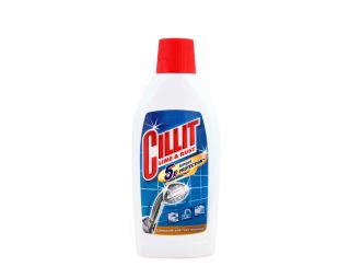 Cillit Lime&Rust 450 ml