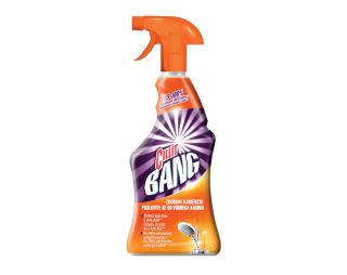Cillit Bang Lime&Grime univerzalno čistilo pršilka 750 ml