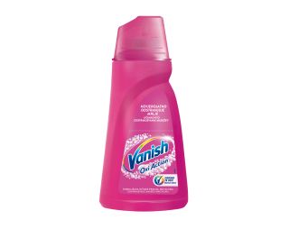 Vanish tekočina Pink 1l