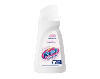 Vanish tekočina White 1l