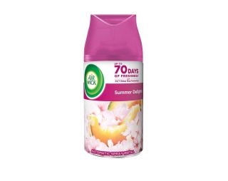 Air Wick Freshmatic polnilo  Summer Delights 250ml