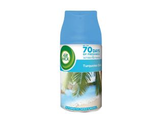 Air Wick Freshmatic polnilo  Turquoise Oasis 250ml