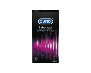 Durex lubrikant 10ml Intense gel