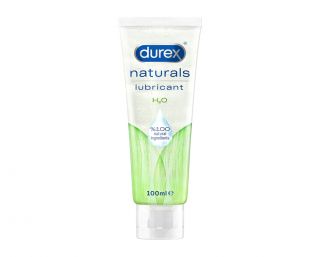 Durex lubrikant 100ml Naturals