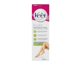Veet depilacijska krema 100ml Dry
