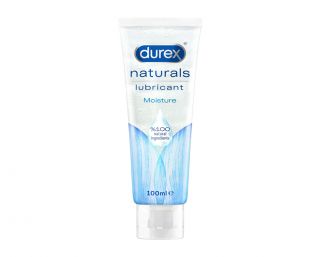 Durex lubrikant 100ml Naturals Moisture