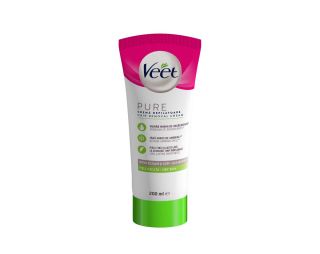 Veet depilacijska krema 200 ml Dry