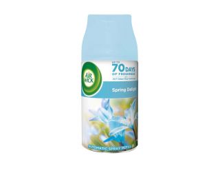 Air Wick Freshmatic polnilo  Spring Delight 250ml