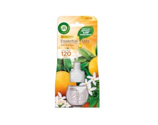 Air Wick električno polnilo Anti Tobacco 19ml