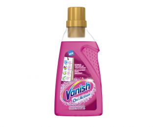 Vanish gel Pink 750ml