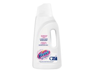 Vanish tekočina White 2l