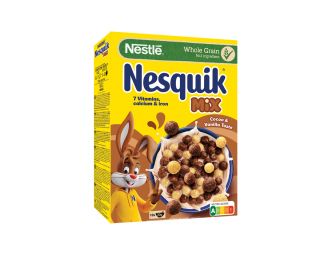 Nesquik Mix žitarice 325 g