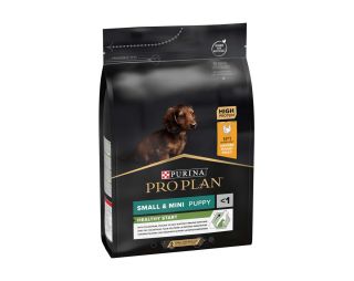 PRO PLAN small&mini Puppy, piščanec, 3 kg