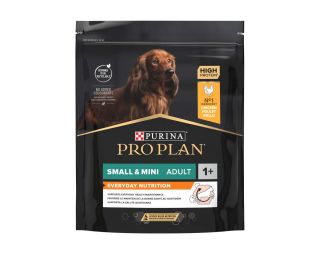 PRO PLAN small&mini Adult, piščanec, 700 g