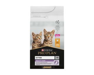 PRO PLAN Healthy Start Kitten, piščanec, 1,5kg