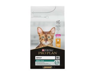 PRO PLAN Renal Plus Adult, piščanec, 1,5kg