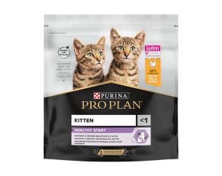 PRO PLAN Healthy Start Kitten, piščanec, 400g