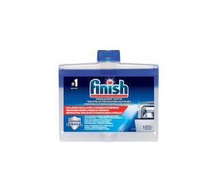 Finish tekočina za čiščenje pomivalnega stroja  250 ml