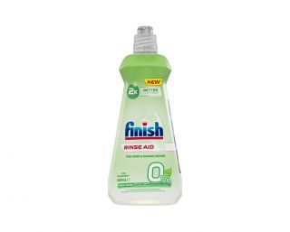 Finish 0% sredstvo za izpiranje 400ml