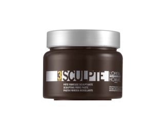 L’Oréal Professionnel Homme Sculpte pasta, 150 Ml