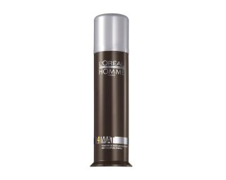L’Oréal Professionnel Homme Mat pomada, 80 Ml