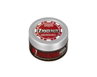 L’Oréal Professionnel Homme Poker Paste, 75 Ml